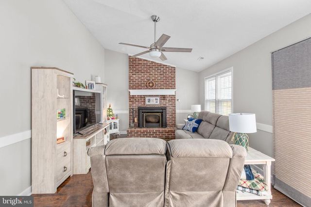 11621 ENCHANTED WOODS WAY, Fredericksburg, VA 22407