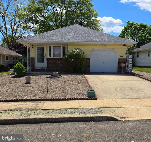 1873 HOVSONS BLVD, Toms River, NJ 08753