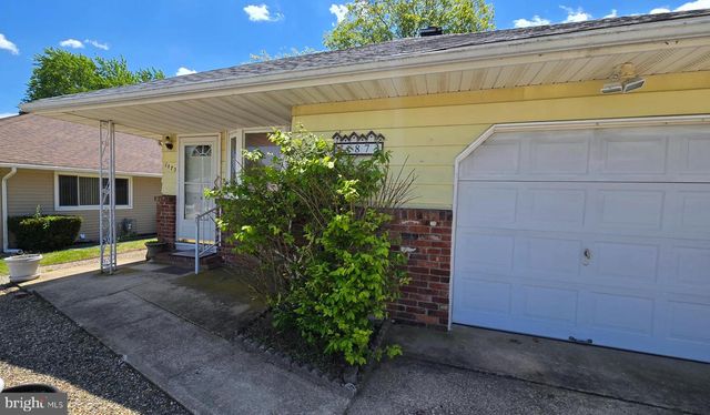 1873 HOVSONS BLVD, Toms River, NJ 08753