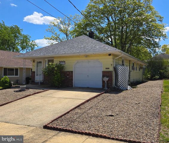 1873 HOVSONS BLVD, Toms River, NJ 08753