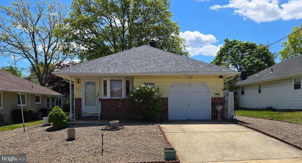 1873 HOVSONS BLVD, Toms River, NJ 08753