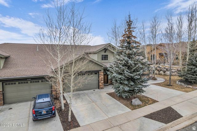 14193 N COUNCIL FIRE TRL, Heber City, UT 84032