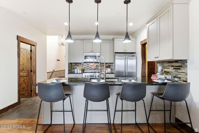 14193 N COUNCIL FIRE TRL, Heber City, UT 84032