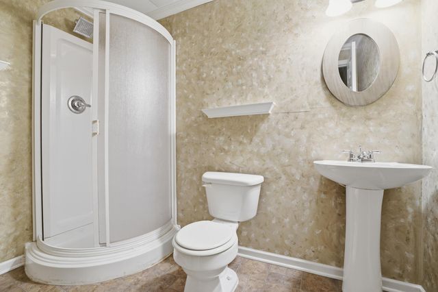 597 O'hagan Drive, Crown Point, IN 46307