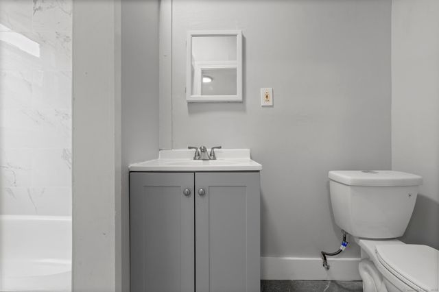 25 Whittier Street, Bridgeport, CT 06605