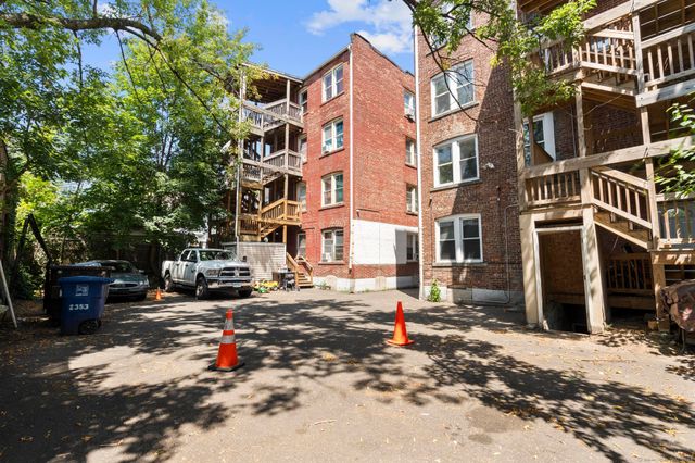 25 Whittier Street, Bridgeport, CT 06605