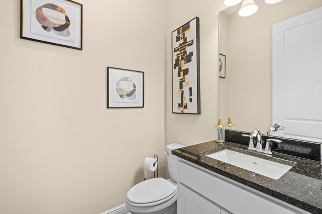 2752 SE Ashfield Drive, Port St. Lucie, Port St Lucie, FL 34984