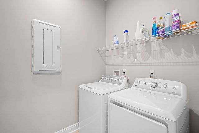 2752 SE Ashfield Drive, Port St. Lucie, Port St Lucie, FL 34984