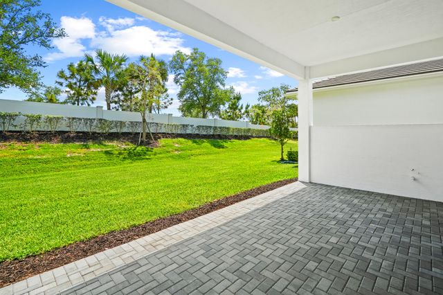 2752 SE Ashfield Drive, Port St. Lucie, Port St Lucie, FL 34984