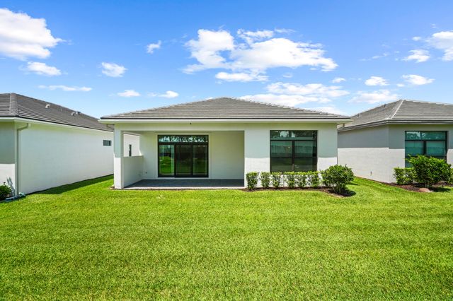 2752 SE Ashfield Drive, Port St. Lucie, Port St Lucie, FL 34984