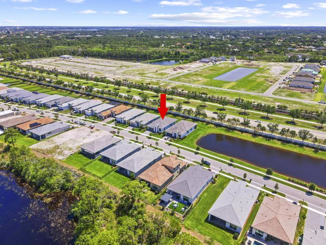 2752 SE Ashfield Drive, Port St. Lucie, Port St Lucie, FL 34984