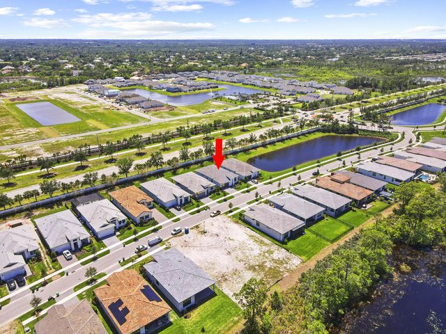 2752 SE Ashfield Drive, Port St. Lucie, Port St Lucie, FL 34984