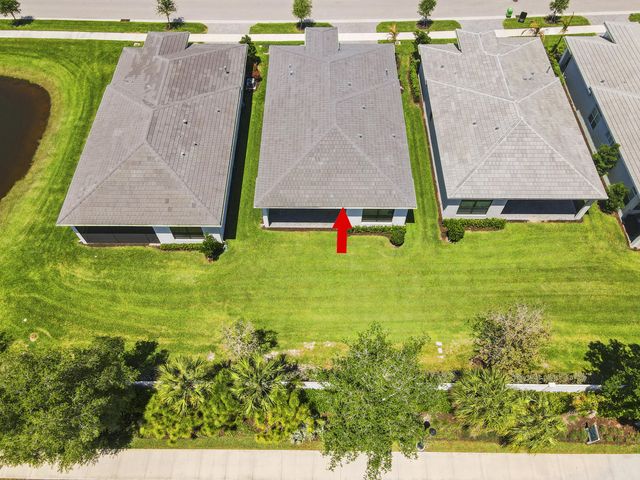 2752 SE Ashfield Drive, Port St. Lucie, Port St Lucie, FL 34984