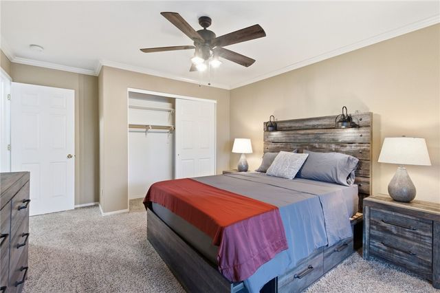 4690 S Lindero Drive, Fort Mohave, AZ 86426