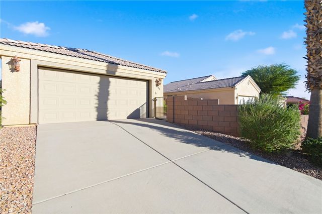 4690 S Lindero Drive, Fort Mohave, AZ 86426