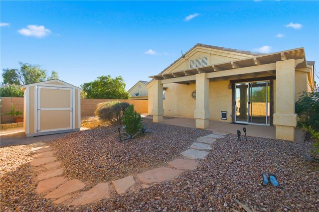 4690 S Lindero Drive, Fort Mohave, AZ 86426