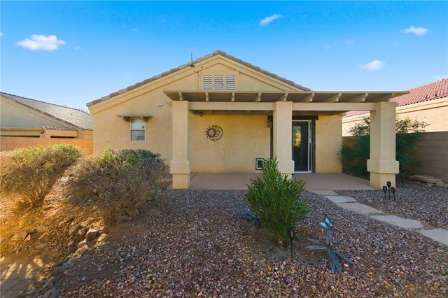 4690 S Lindero Drive, Fort Mohave, AZ 86426