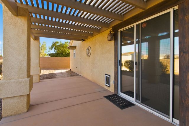 4690 S Lindero Drive, Fort Mohave, AZ 86426