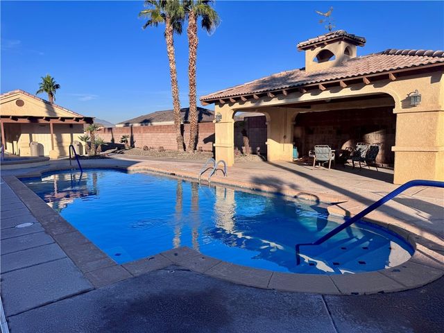 4690 S Lindero Drive, Fort Mohave, AZ 86426