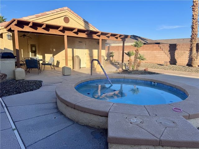 4690 S Lindero Drive, Fort Mohave, AZ 86426