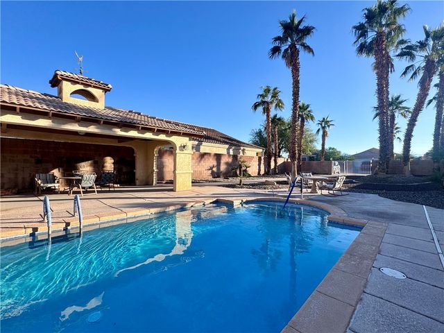 4690 S Lindero Drive, Fort Mohave, AZ 86426