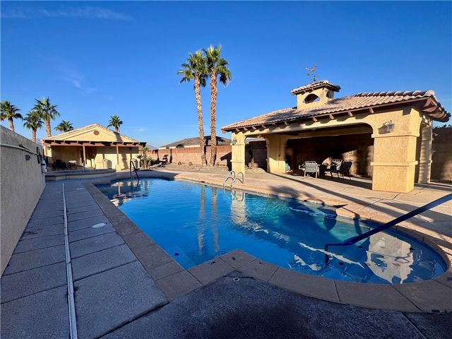 4690 S Lindero Drive, Fort Mohave, AZ 86426
