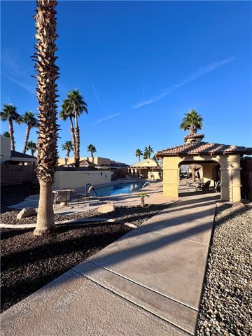 4690 S Lindero Drive, Fort Mohave, AZ 86426
