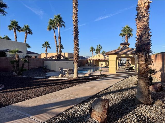 4690 S Lindero Drive, Fort Mohave, AZ 86426