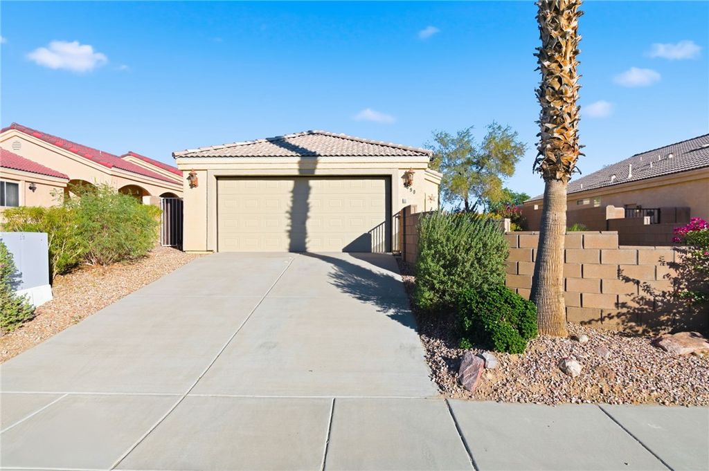 4690 S Lindero Drive, Fort Mohave, AZ 86426