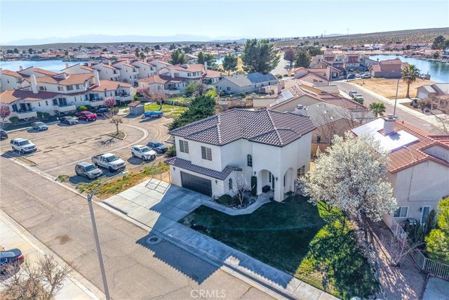 27292 Maritime, Helendale, CA 92342