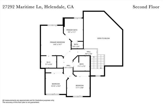 27292 Maritime, Helendale, CA 92342