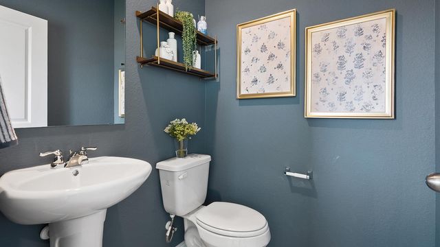 206 CONSTANZA TRL, Bastrop, TX 78602