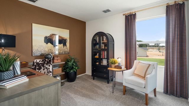 206 CONSTANZA TRL, Bastrop, TX 78602