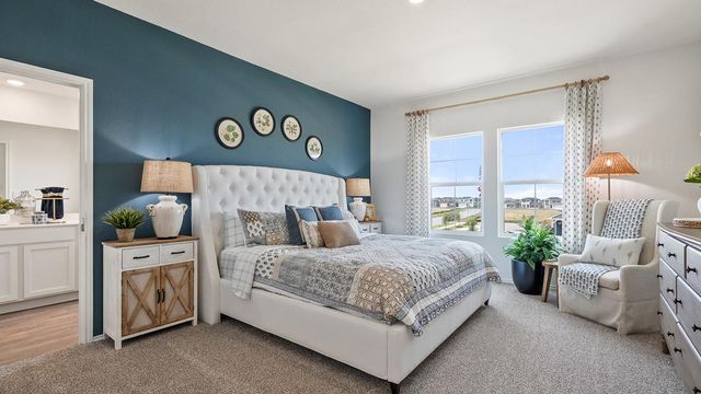 206 CONSTANZA TRL, Bastrop, TX 78602