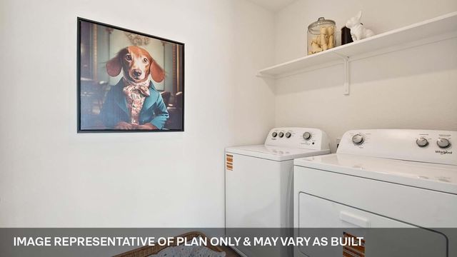 206 CONSTANZA TRL, Bastrop, TX 78602