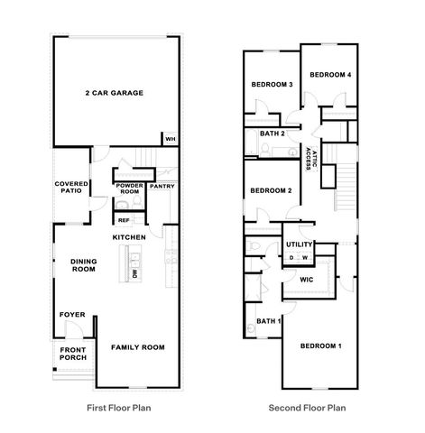 206 CONSTANZA TRL, Bastrop, TX 78602