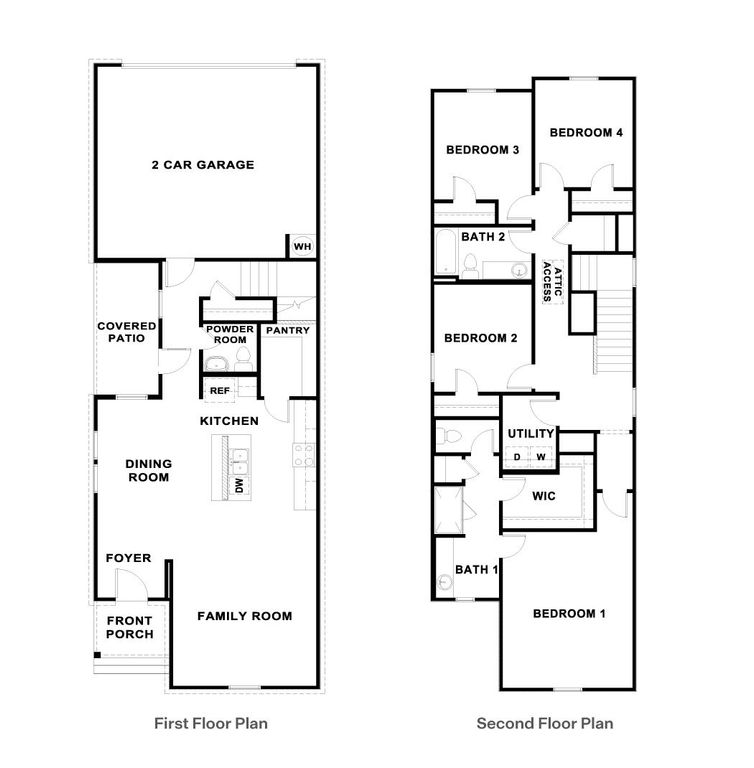 206 CONSTANZA TRL, Bastrop, TX 78602