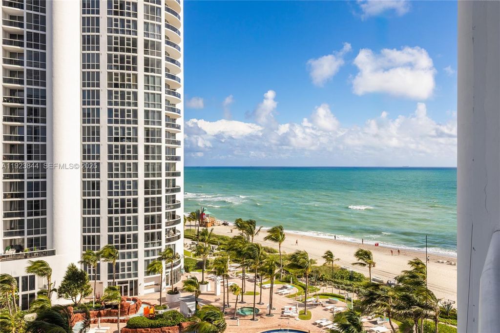 18101 Collins Ave 906, Sunny Isles Beach, FL 33160