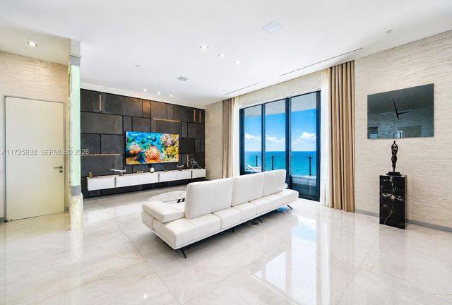 17141 Collins Avenue 3602, Sunny Isles Beach, FL 33160