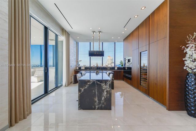 17141 Collins Avenue 3602, Sunny Isles Beach, FL 33160