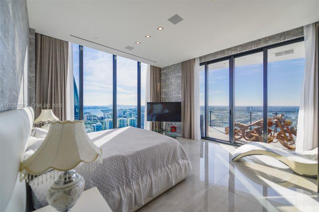 17141 Collins Avenue 3602, Sunny Isles Beach, FL 33160