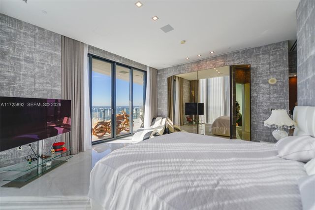 17141 Collins Avenue 3602, Sunny Isles Beach, FL 33160