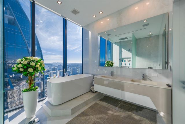 17141 Collins Avenue 3602, Sunny Isles Beach, FL 33160
