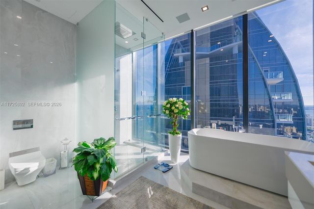 17141 Collins Avenue 3602, Sunny Isles Beach, FL 33160