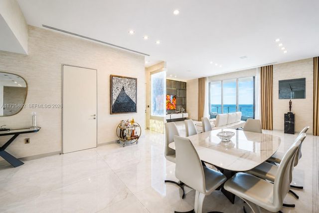 17141 Collins Avenue 3602, Sunny Isles Beach, FL 33160