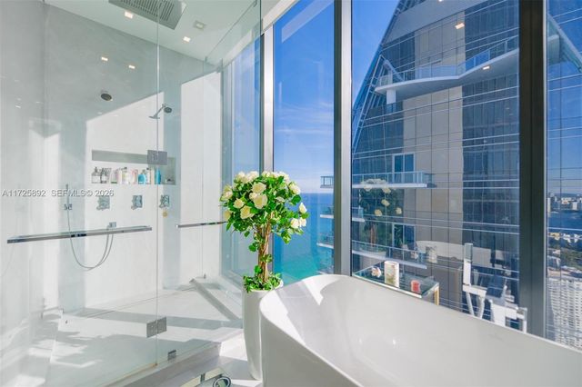 17141 Collins Avenue 3602, Sunny Isles Beach, FL 33160