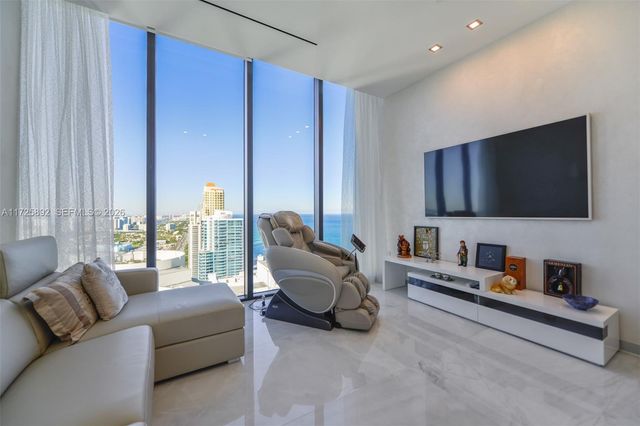 17141 Collins Avenue 3602, Sunny Isles Beach, FL 33160