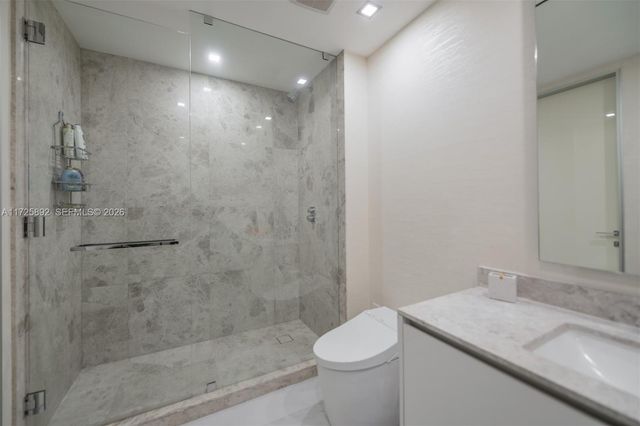 17141 Collins Avenue 3602, Sunny Isles Beach, FL 33160