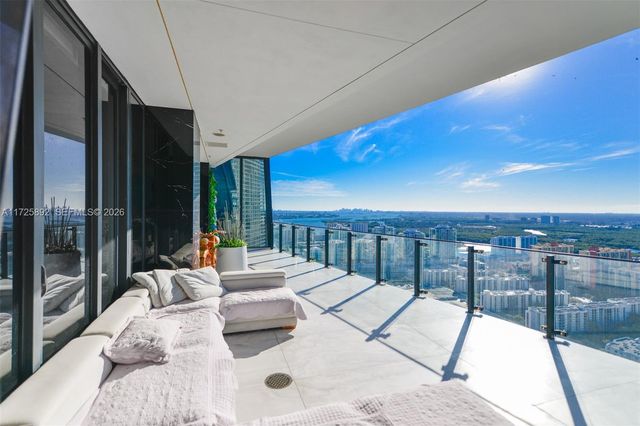 17141 Collins Avenue 3602, Sunny Isles Beach, FL 33160