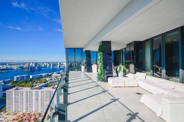 17141 Collins Avenue 3602, Sunny Isles Beach, FL 33160
